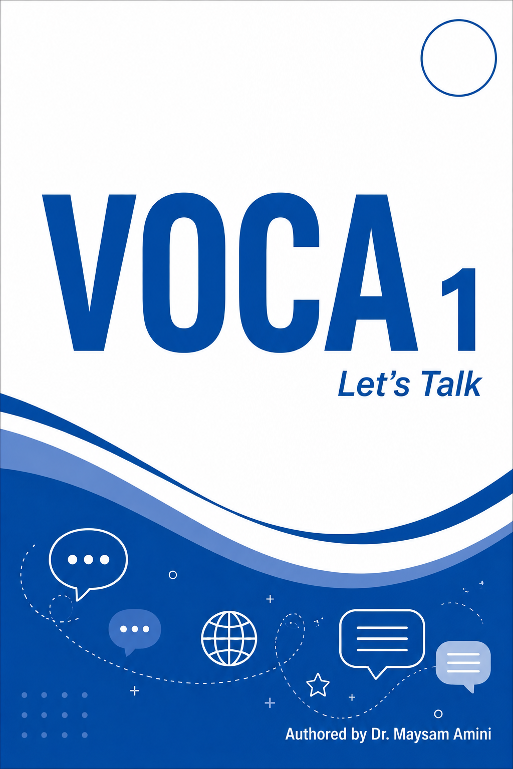 VOCA 1